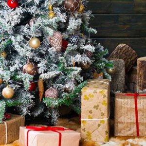 Sei pronta per un Natale di tendenza? Ti aspettiamo nei nostri negozi Sei pronta per un Natale di tendenza? Ti aspettiamo nei nostri negozi