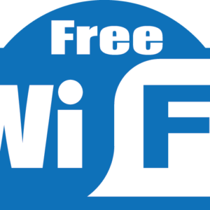 Wi Fi libero a La Vetrina
