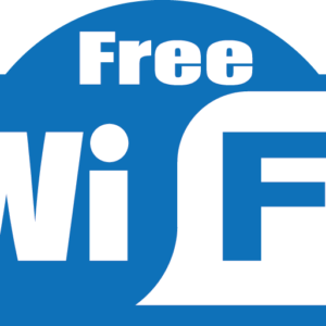 Wi Fi libero a La Vetrina Wi Fi libero a La Vetrina