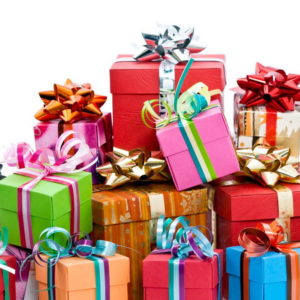 Le tendenze dello Shopping di Natale 2017 Le tendenze dello Shopping di Natale 2017