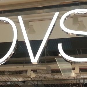 Ovs chiuso per inventario lunedì 11 febbraio 2019 Ovs chiuso per inventario lunedì 11 febbraio 2019