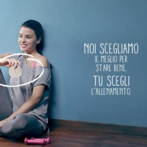 Da Mercatò trovi prodotti sani e di qualità Da Mercatò trovi prodotti sani e di qualità
