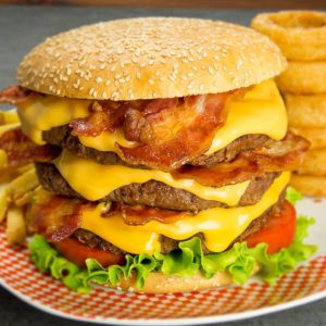 E’ arrivato il nuovo menu di America Graffiti E’ arrivato il nuovo menu di America Graffiti